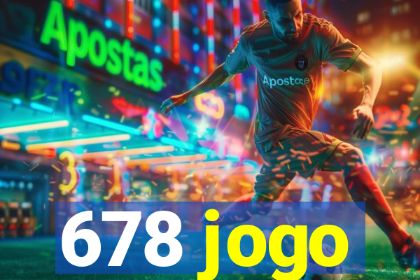 678 jogo