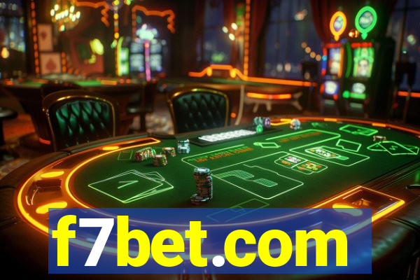 f7bet.com