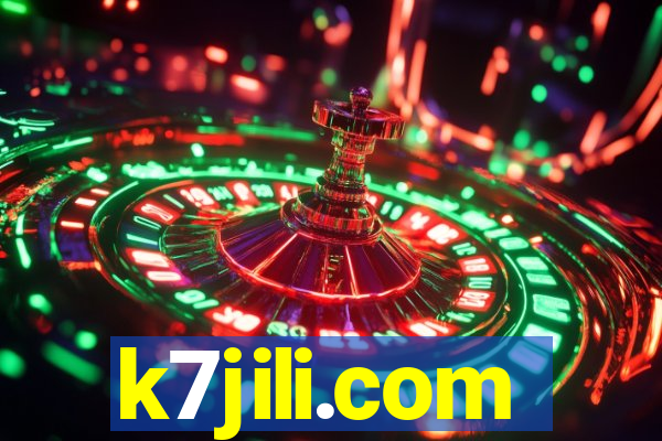 k7jili.com