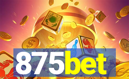 875bet