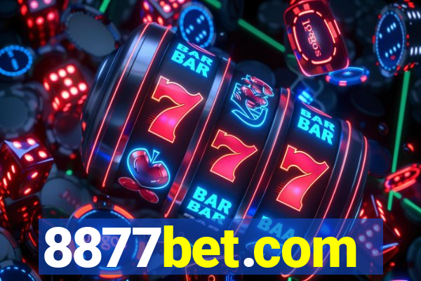 8877bet.com