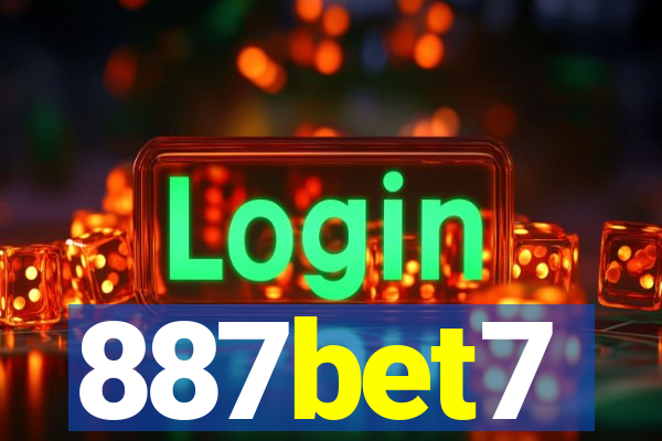 887bet7