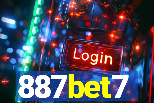 887bet7