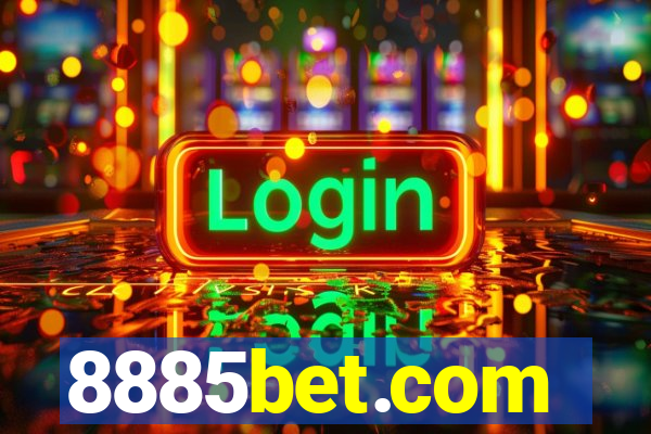 8885bet.com