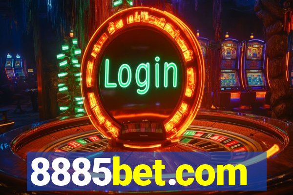 8885bet.com