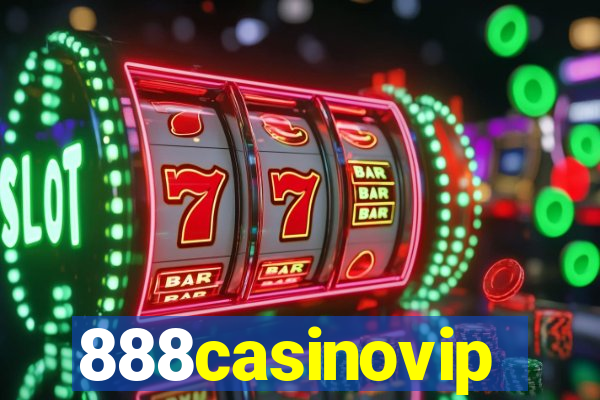 888casinovip