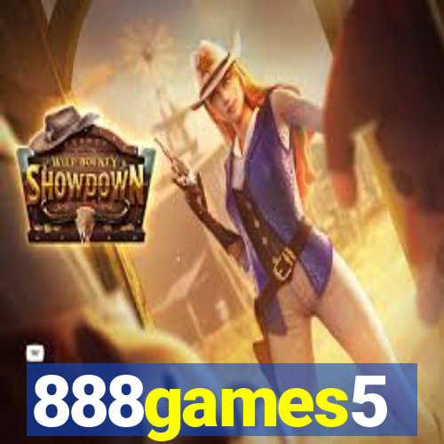 888games5