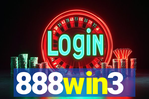 888win3