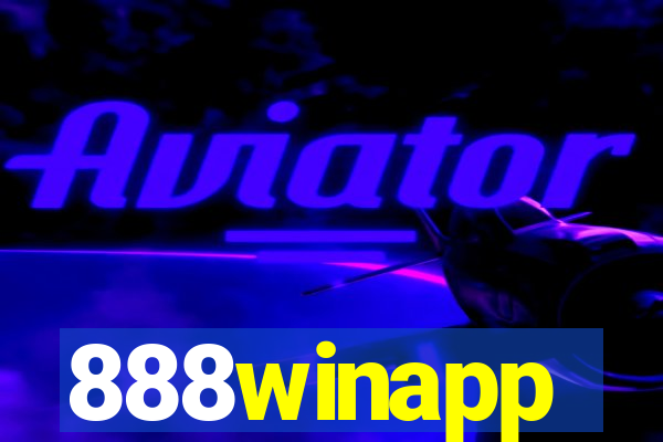 888winapp