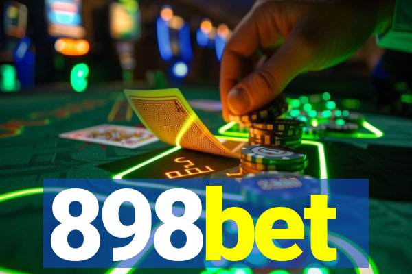 898bet