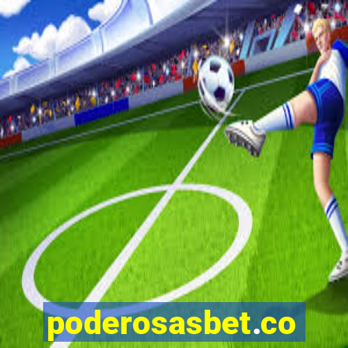 poderosasbet.com