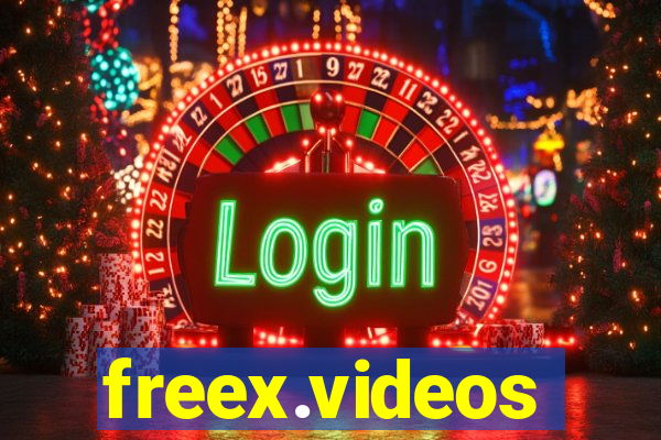 freex.videos