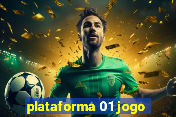 plataforma 01 jogo