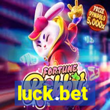 luck.bet