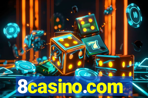 8casino.com