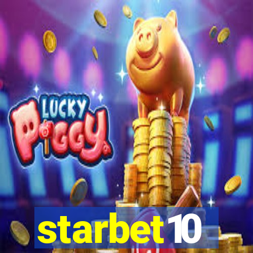 starbet10