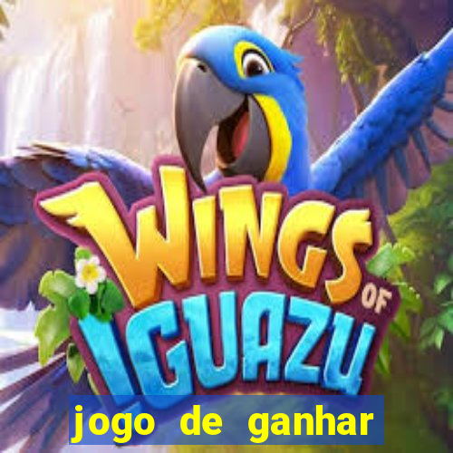 jogo de ganhar dinheiro no pix na hora