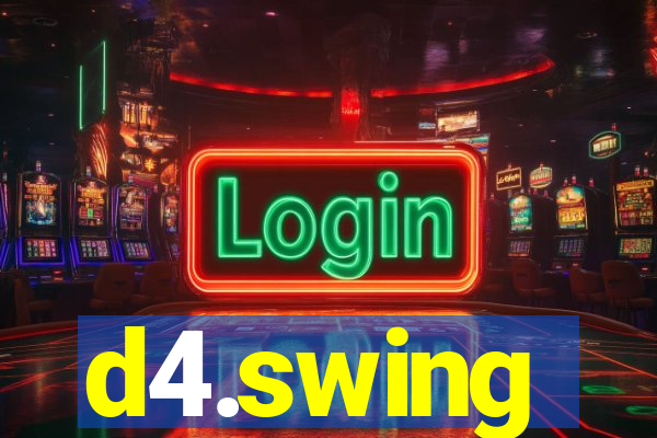 d4.swing