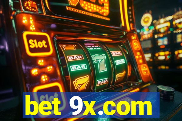 bet 9x.com