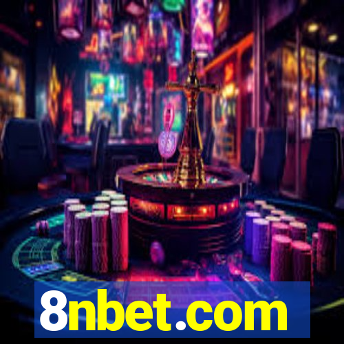 8nbet.com