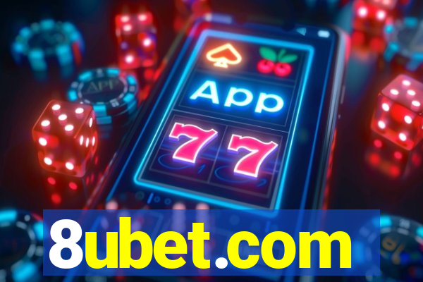 8ubet.com