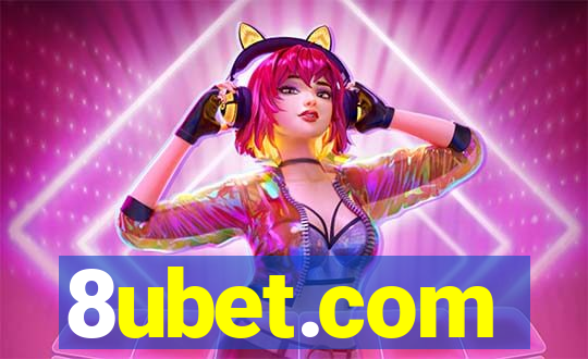 8ubet.com