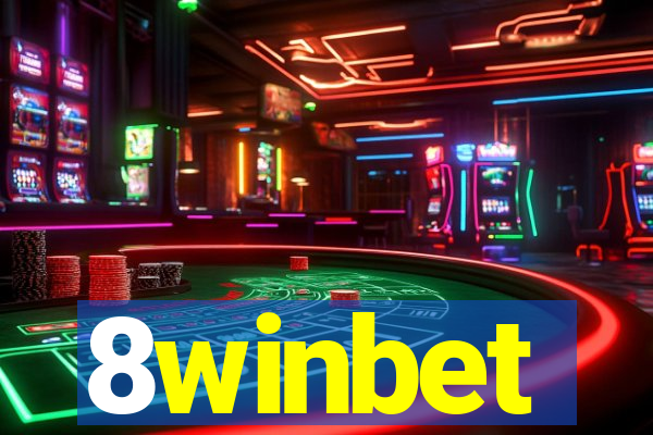 8winbet