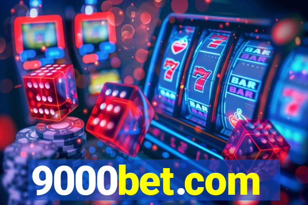 9000bet.com