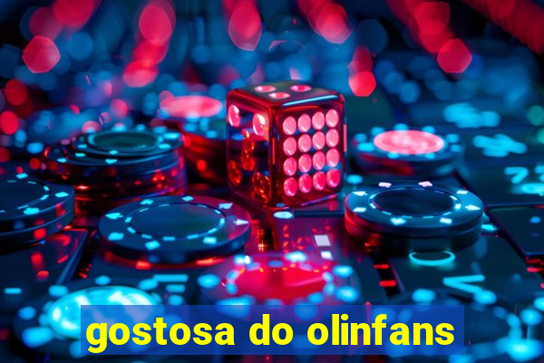 gostosa do olinfans