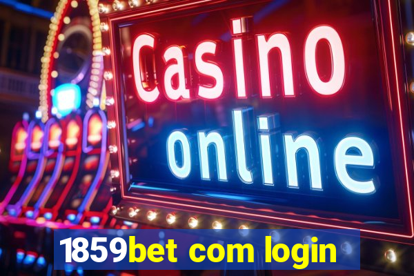 1859bet com login