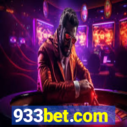 933bet.com