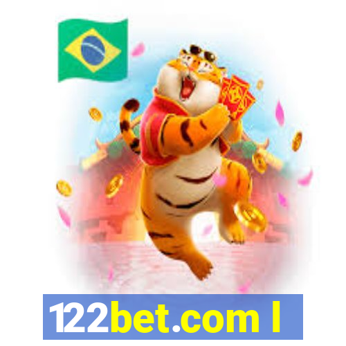 122bet.com l