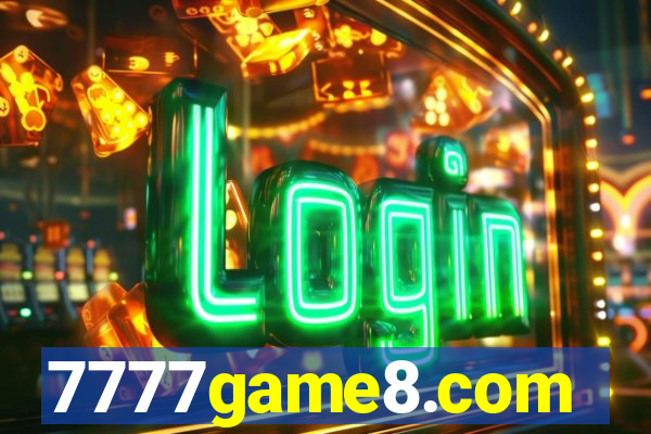 7777game8.com