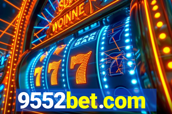 9552bet.com