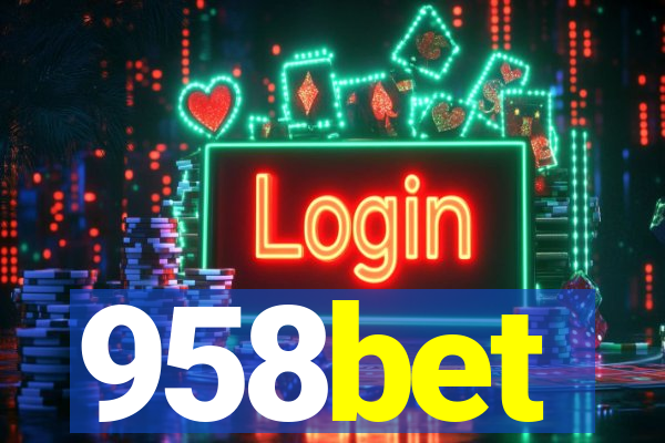 958bet