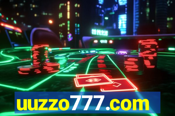 uuzzo777.com