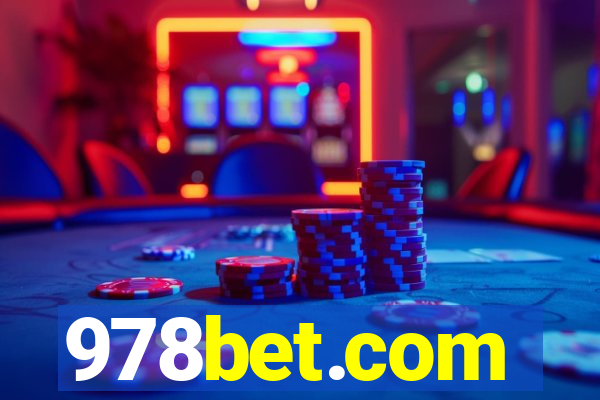 978bet.com