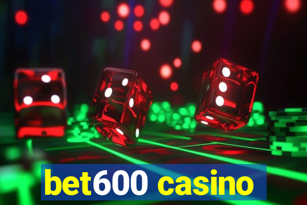 bet600 casino