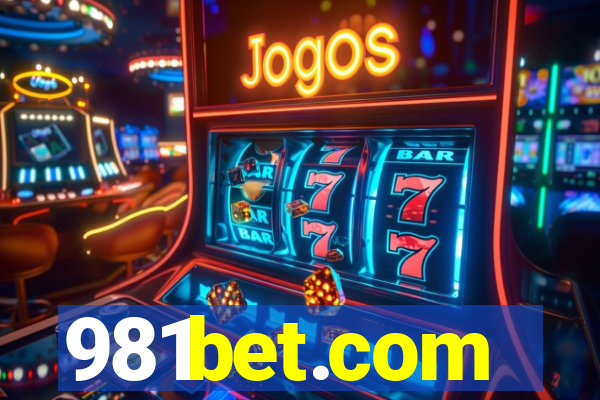 981bet.com