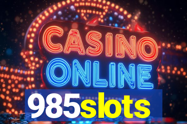 985slots