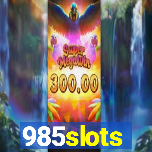 985slots