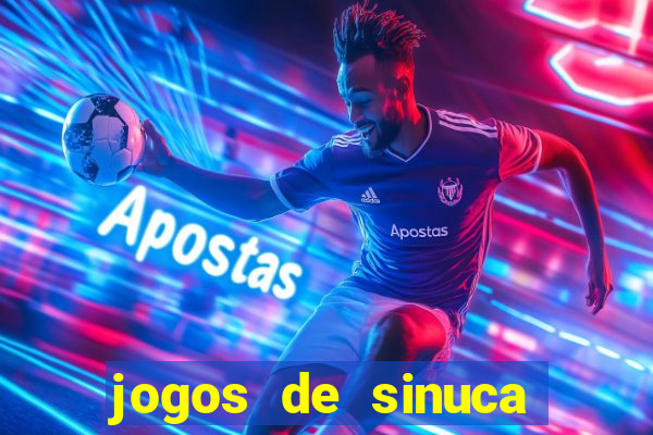 jogos de sinuca que ganha dinheiro de verdade