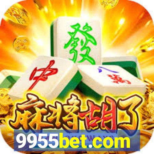 9955bet.com