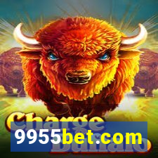 9955bet.com