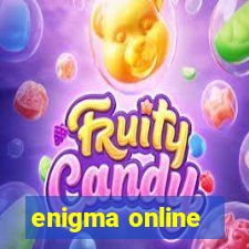 enigma online