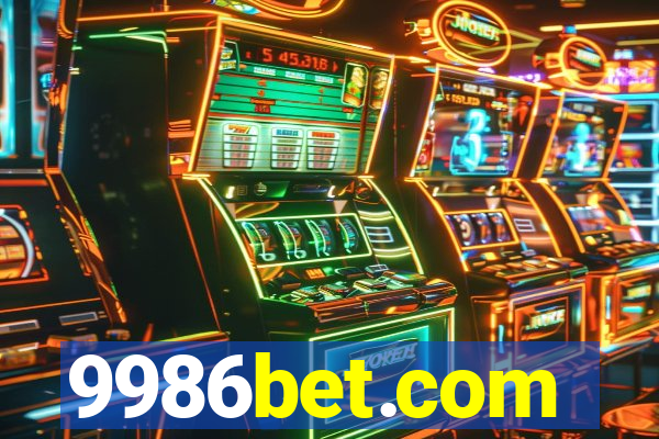 9986bet.com