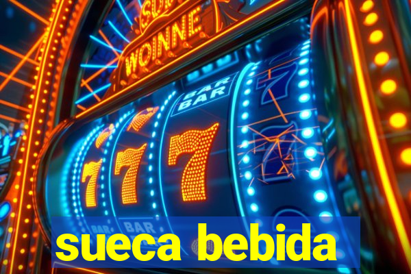 sueca bebida