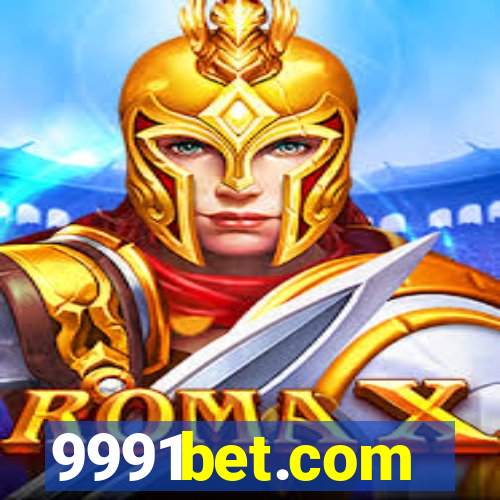 9991bet.com