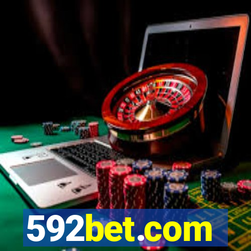 592bet.com