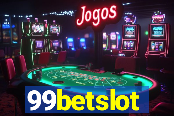 99betslot